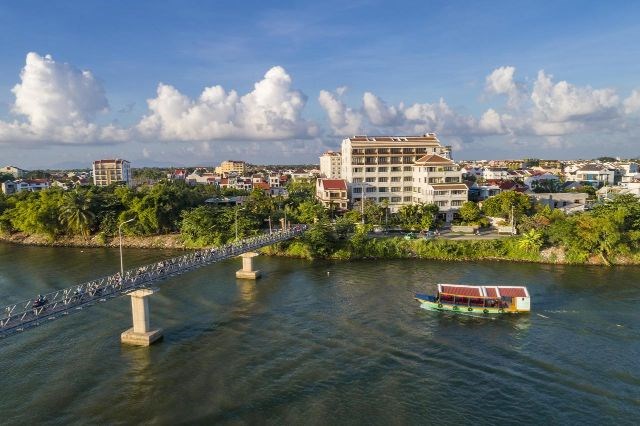 Ann Retreat Resort & Spa Hội An 